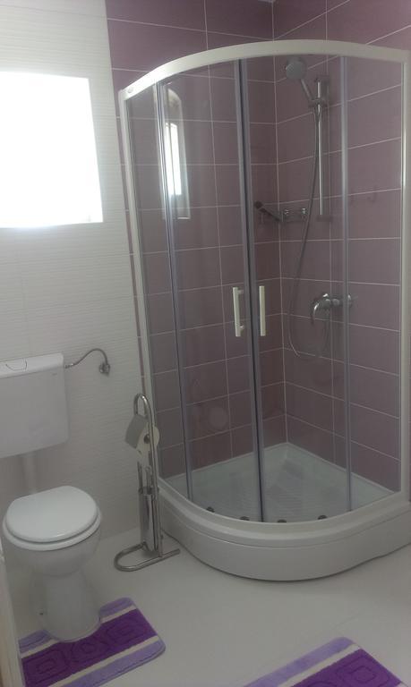 Apartment Barbina Kastelina Sveti Juraj Room photo